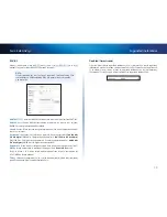 Предварительный просмотр 180 страницы Cisco E-Series User Manual