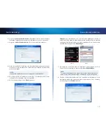 Предварительный просмотр 186 страницы Cisco E-Series User Manual