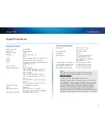 Предварительный просмотр 187 страницы Cisco E-Series User Manual