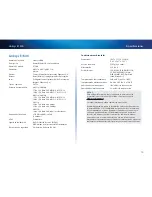 Предварительный просмотр 188 страницы Cisco E-Series User Manual