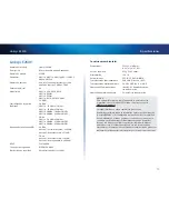 Предварительный просмотр 189 страницы Cisco E-Series User Manual