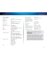 Предварительный просмотр 190 страницы Cisco E-Series User Manual