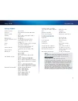 Предварительный просмотр 191 страницы Cisco E-Series User Manual