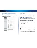 Предварительный просмотр 199 страницы Cisco E-Series User Manual