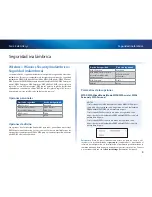 Предварительный просмотр 202 страницы Cisco E-Series User Manual