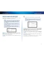 Предварительный просмотр 203 страницы Cisco E-Series User Manual