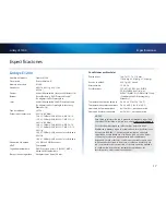 Предварительный просмотр 211 страницы Cisco E-Series User Manual