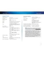 Предварительный просмотр 212 страницы Cisco E-Series User Manual