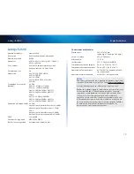 Предварительный просмотр 213 страницы Cisco E-Series User Manual