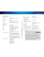 Предварительный просмотр 214 страницы Cisco E-Series User Manual