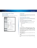 Предварительный просмотр 223 страницы Cisco E-Series User Manual