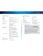 Предварительный просмотр 237 страницы Cisco E-Series User Manual