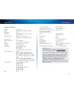 Предварительный просмотр 238 страницы Cisco E-Series User Manual