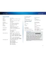 Предварительный просмотр 239 страницы Cisco E-Series User Manual