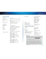 Предварительный просмотр 262 страницы Cisco E-Series User Manual