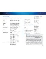 Предварительный просмотр 263 страницы Cisco E-Series User Manual