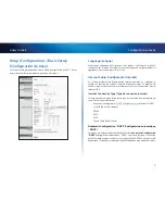 Предварительный просмотр 271 страницы Cisco E-Series User Manual