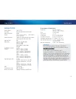 Предварительный просмотр 285 страницы Cisco E-Series User Manual