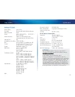 Предварительный просмотр 286 страницы Cisco E-Series User Manual