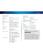 Предварительный просмотр 287 страницы Cisco E-Series User Manual