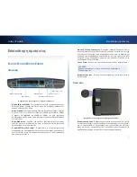 Предварительный просмотр 291 страницы Cisco E-Series User Manual