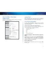 Предварительный просмотр 319 страницы Cisco E-Series User Manual