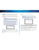 Предварительный просмотр 323 страницы Cisco E-Series User Manual