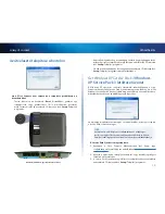 Предварительный просмотр 326 страницы Cisco E-Series User Manual