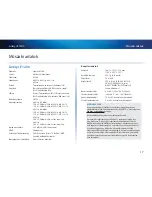 Предварительный просмотр 331 страницы Cisco E-Series User Manual