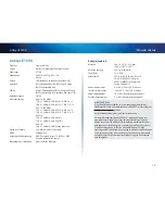 Предварительный просмотр 332 страницы Cisco E-Series User Manual