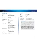 Предварительный просмотр 333 страницы Cisco E-Series User Manual