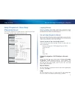 Предварительный просмотр 343 страницы Cisco E-Series User Manual