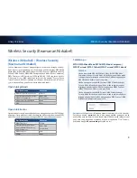 Предварительный просмотр 346 страницы Cisco E-Series User Manual