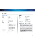 Предварительный просмотр 355 страницы Cisco E-Series User Manual