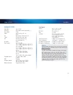 Предварительный просмотр 356 страницы Cisco E-Series User Manual