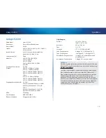 Предварительный просмотр 357 страницы Cisco E-Series User Manual