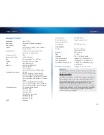 Предварительный просмотр 358 страницы Cisco E-Series User Manual