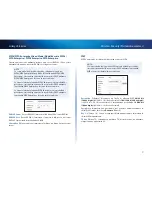 Предварительный просмотр 371 страницы Cisco E-Series User Manual