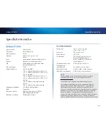 Предварительный просмотр 379 страницы Cisco E-Series User Manual