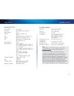 Предварительный просмотр 380 страницы Cisco E-Series User Manual