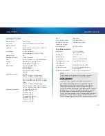 Предварительный просмотр 382 страницы Cisco E-Series User Manual