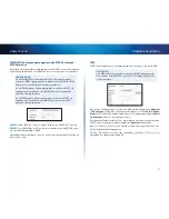 Предварительный просмотр 395 страницы Cisco E-Series User Manual