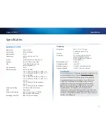 Предварительный просмотр 403 страницы Cisco E-Series User Manual