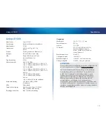 Предварительный просмотр 404 страницы Cisco E-Series User Manual