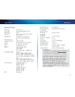 Предварительный просмотр 406 страницы Cisco E-Series User Manual