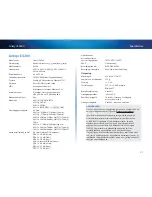 Предварительный просмотр 407 страницы Cisco E-Series User Manual