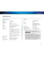 Предварительный просмотр 427 страницы Cisco E-Series User Manual