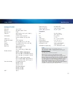 Предварительный просмотр 430 страницы Cisco E-Series User Manual