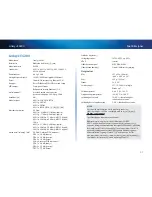 Предварительный просмотр 431 страницы Cisco E-Series User Manual