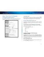 Предварительный просмотр 439 страницы Cisco E-Series User Manual